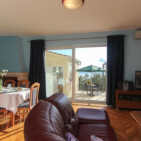Apartments Villa Alex Podaca Bilik gambar