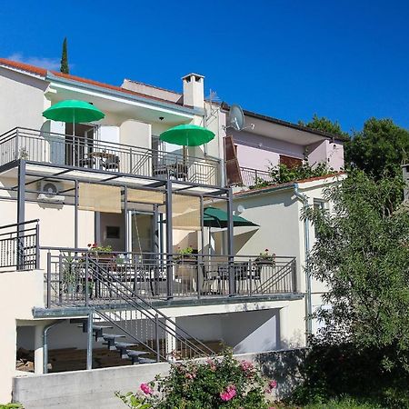 Apartments Villa Alex Podaca Luaran gambar